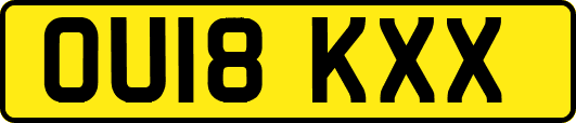 OU18KXX