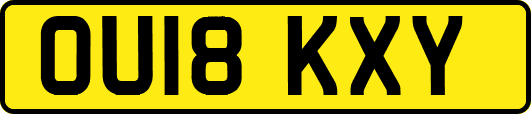 OU18KXY