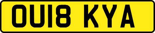 OU18KYA