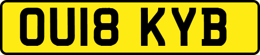 OU18KYB