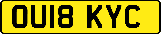 OU18KYC