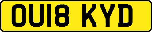 OU18KYD