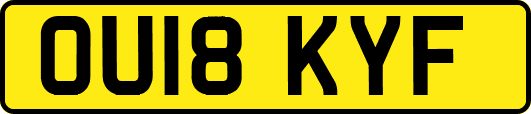 OU18KYF