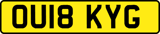 OU18KYG