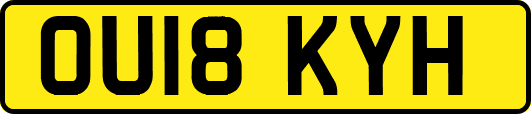 OU18KYH