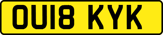 OU18KYK
