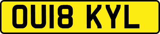 OU18KYL