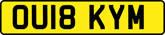 OU18KYM