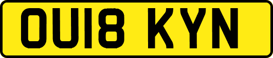 OU18KYN
