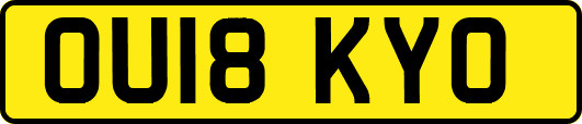 OU18KYO