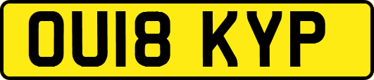 OU18KYP