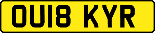 OU18KYR
