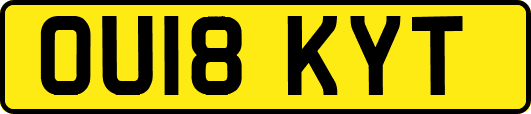 OU18KYT