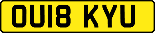OU18KYU