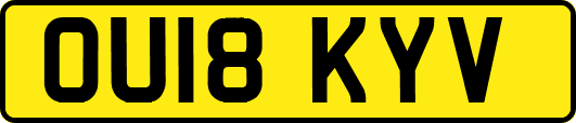 OU18KYV