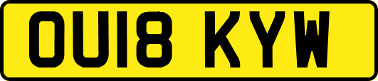 OU18KYW