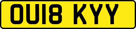 OU18KYY
