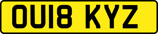 OU18KYZ