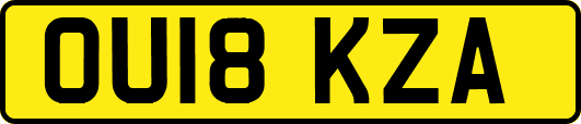 OU18KZA