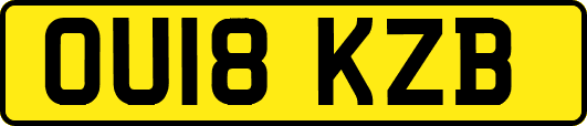 OU18KZB