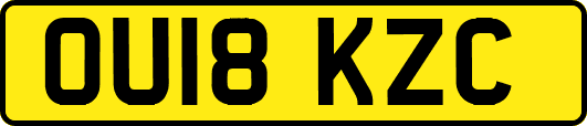 OU18KZC