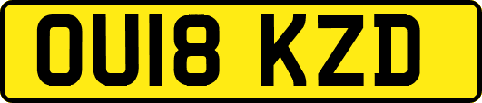 OU18KZD