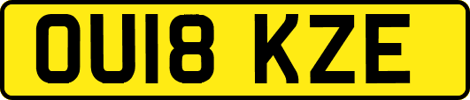OU18KZE