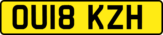 OU18KZH