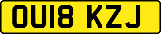 OU18KZJ