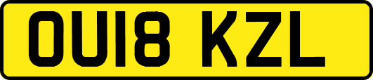OU18KZL