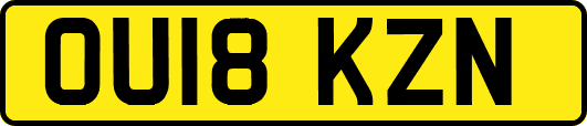 OU18KZN