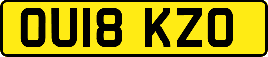 OU18KZO