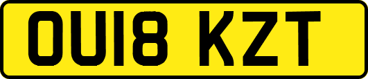 OU18KZT