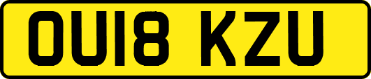 OU18KZU