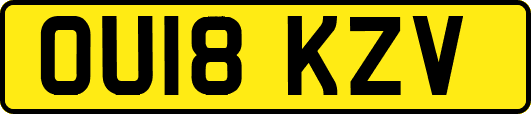 OU18KZV