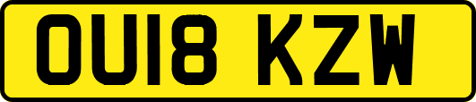 OU18KZW