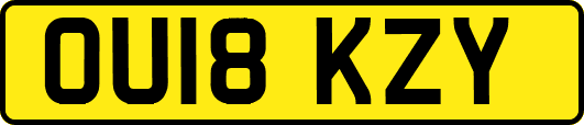 OU18KZY