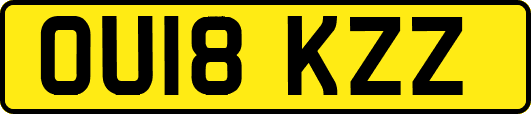 OU18KZZ