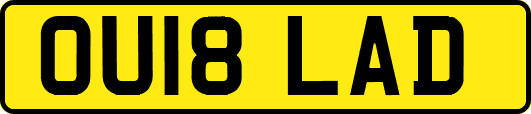 OU18LAD