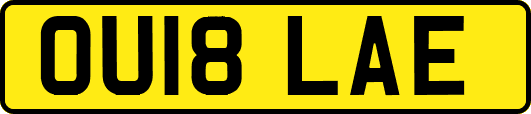 OU18LAE