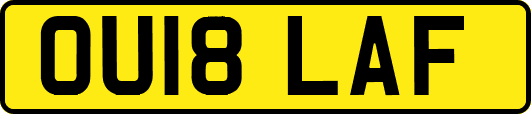 OU18LAF