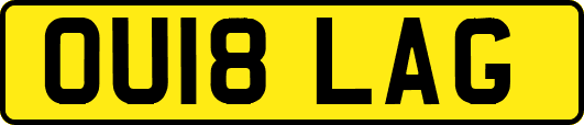 OU18LAG