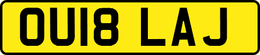 OU18LAJ