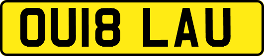 OU18LAU