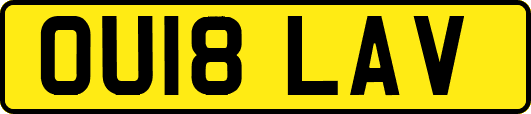 OU18LAV