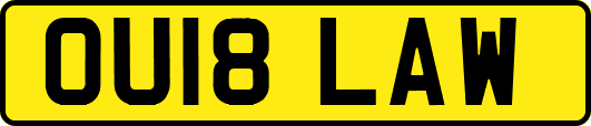 OU18LAW