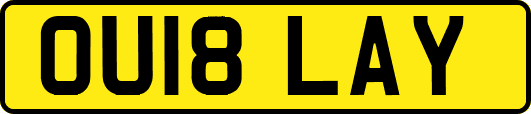 OU18LAY