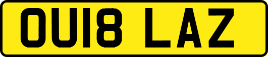 OU18LAZ