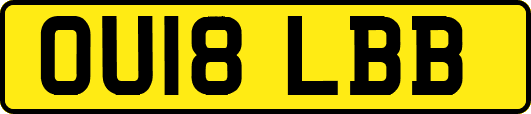 OU18LBB