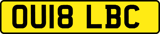 OU18LBC